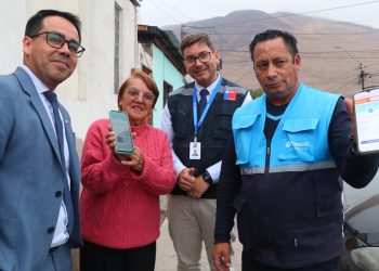 Ya pueden utilizar el cupón de gas las familias que activaron el beneficio hasta el 12 de junio