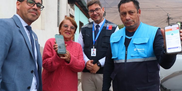 Ya pueden utilizar el cupón de gas las familias que activaron el beneficio hasta el 12 de junio