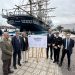 Ministro de las Culturas llegó a Tarapacá y firmó compromiso regional para conmemorar los 150 años del Combate Naval de Iquique