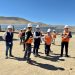Alto Hospicio podrá acceder a descuentos en sus cuentas eléctricas gracias a nuevo parque solar