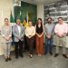 Iquique y Campo Grande proyectan fomentar intercambio turístico que impulse conexión aérea directa