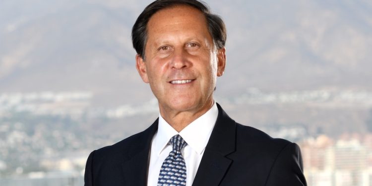 Mayor feria minera de América Latina: Iván Arriagada presidirá el Congreso Internacional de Expomin 2027