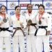 Excelencia dentro y fuera del tatami: Estudiante del SLEP representará a Chile en Mundial de Judo