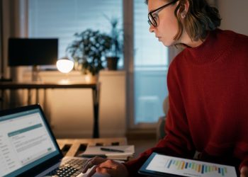 Tokenización inmobiliaria: la inversión digital que comienza a atraer a los jóvenes  