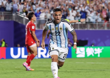 Inglaterra v/s Argentina: Cuándo es, streaming, noticias, entradas y más