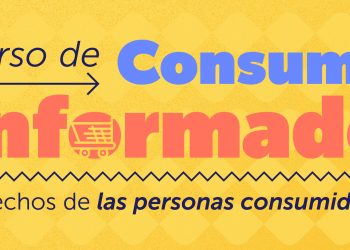 SERNAC invita a la ciudadanía a participar en su curso online gratuito sobre derechos de las personas consumidoras