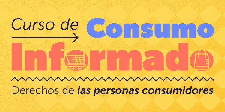 SERNAC invita a la ciudadanía a participar en su curso online gratuito sobre derechos de las personas consumidoras