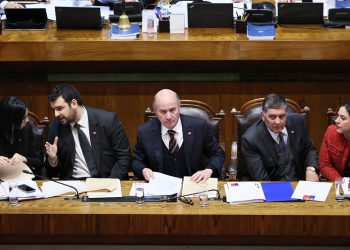 Cámara de Diputados despacha a ley gran parte del proyecto de Reconstrucción Nacional