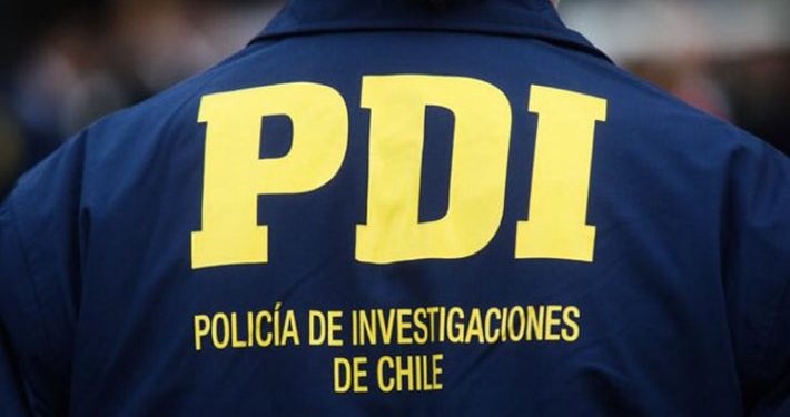 PDI detiene a cinco extranjeros con órdenes judiciales y efectúa una expulsión en Colchane