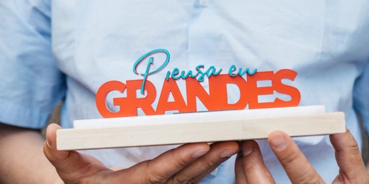 Atención emprendedores de Tarapacá: Piensa en Grandes abre convocatoria para impulsar iniciativas enfocadas en personas mayores