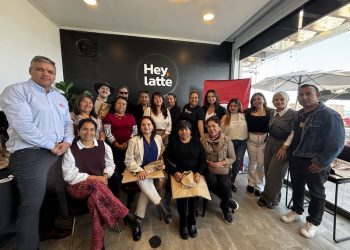 Pymes turísticas se promocionarán al país y al mundo a través de un “clic”