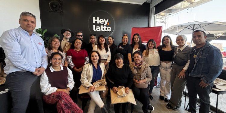 Pymes turísticas se promocionarán al país y al mundo a través de un “clic”