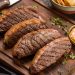 Entre goles y brasas: las carnes de rápida cocción que marcan tendencia para ver el Mundial