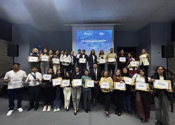 Academia de Preincubación mejoró capacidades de 39 emprendimientos en etapa temprana