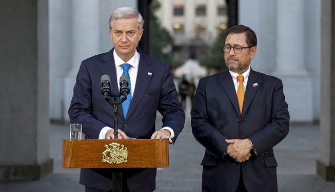 Presidente Kast anunció restablecimiento de relaciones consulares con Venezuela: «Nuestros países comienzan una nueva etapa»