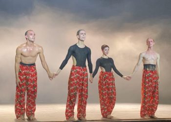 Festival Internacional FINTDAZ representa a Tarapacá en el Showcase Puglia 2026