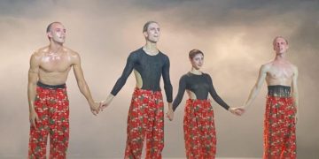 Festival Internacional FINTDAZ representa a Tarapacá en el Showcase Puglia 2026