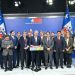 Gobernadores proponen acelerar la inversión regional y reducir la permisología para generar empleos