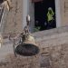 Retiran campana del Santuario de San Lorenzo de Tarapacá en histórico hito para resguardar el patrimonio regional