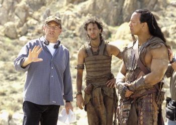 Hasta siempre, Chuck Russell (1958-2026)