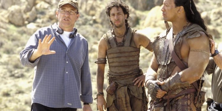 Hasta siempre, Chuck Russell (1958-2026)