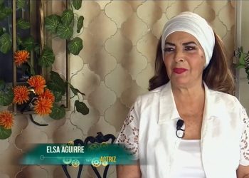 Hasta siempre, Elsa Aguirre (1930-2026)