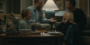 ‘La Invitación’ (2026) no se exhibe en Cine de Iquique