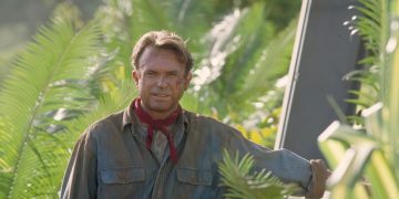 Hasta siempre, Sam Neill (1947-2026)