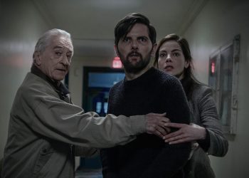 ‘Susurran tu nombre’ llega a Netflix el 28 de Agosto 2026
