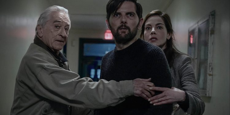 ‘Susurran tu nombre’ llega a Netflix el 28 de Agosto 2026