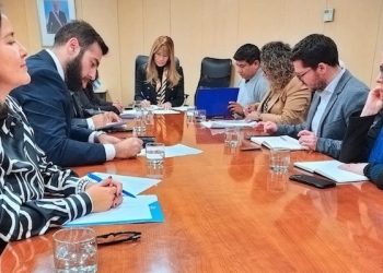 Municipio de Huara impulsa gestiones para agilizar proyectos prioritarios