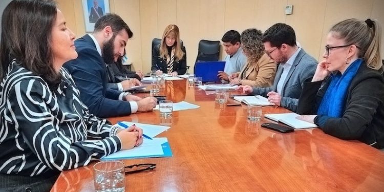 Municipio de Huara impulsa gestiones para agilizar proyectos prioritarios