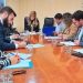 Municipio de Huara impulsa gestiones para agilizar proyectos prioritarios