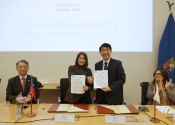 U. de Chile y Science Tokyo firman histórica alianza para potenciar áreas de Ingeniería y Salud