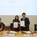 U. de Chile y Science Tokyo firman histórica alianza para potenciar áreas de Ingeniería y Salud