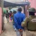 Carabineros detuvo a dos personas por microtráfico de drogas en «toma» La Cantera