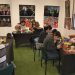 Gran interés despiertan talleres de la muestra «La Tirana: Fe, Devoción y Memoria» en Sala de Arte Casa Collahuasi