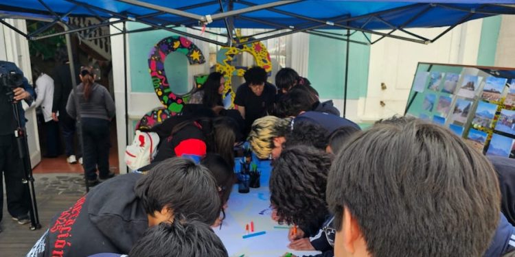 Amplia programación de experiencias y talleres culturales en vacaciones de invierno