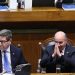Cámara despachó proyecto de reconstrucción nacional
