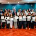 Nueva generación de Vigilantes Ambientales presentan innovadores proyectos en torno a la biodiversidad de Tarapacá
