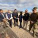 Gobierno inicia proceso de recuperación de Cerro Chuño con notificación a ocupantes irregulares