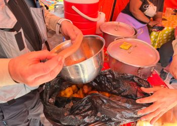 Balance de los trabajos de la SEREMI de Salud de Tarapacá durante la festividad de La Tirana 2026