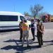 Gobierno reforzó el trabajo interinstitucional en la macrozona norte con fiscalizaciones simultáneas contra el tráfico ilícito de migrantes