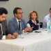 Autoridades abordan seguridad, infraestructura vial e incivilidades en encuentro con dirigentes de la Unión Comunal Siglo 21