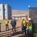 Familias conocieron departamento piloto de proyecto habitacional Brisas del Tamarugal II en Alto Hospicio