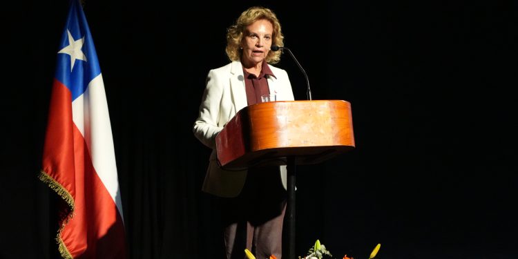 Delegada Presidencial de Tarapacá rinde cuenta pública 2025-2026 y traza agenda de desarrollo territorial e inversión estratégica