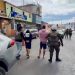 Carabineros recupera en Iquique automóvil robado en Ñuñoa y detiene a banda dedicada al robo de vehículos