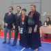 Club de Kendo Tarapacá participa en la Copa Caliche y obtiene podio en categoría avanzada