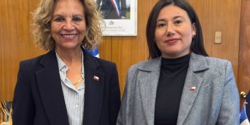 Delegación Presidencia de Tarapacá designó nueva seremi del Trabajo y Previsión Social