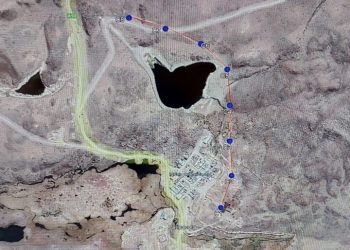 Aprueban proyecto de electrificación en General Lagos